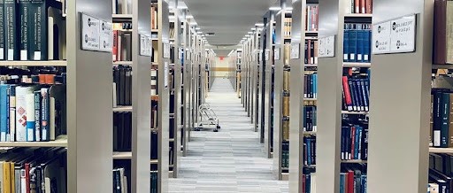 RFID library manufacturers